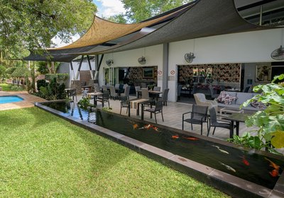 Ecolux Boutique Hotel