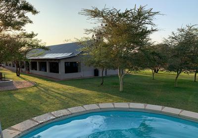 Tula Baba Guest Lodge