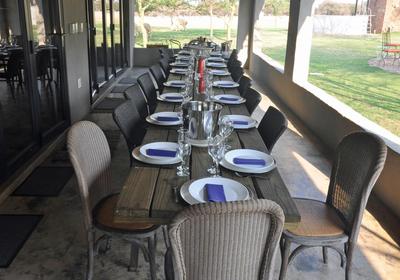 Tula Baba Guest Lodge