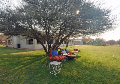 Tula Baba Guest Lodge