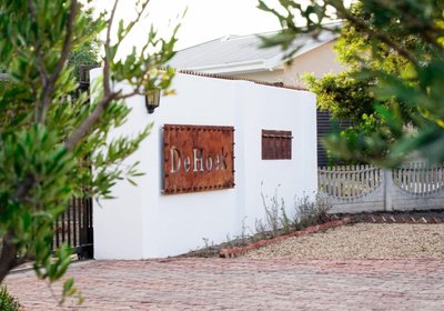 De Hoek Selfsorg Eenhede