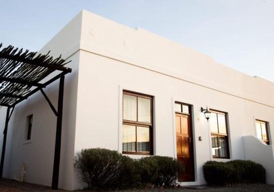 De Hoek Selfsorg Eenhede