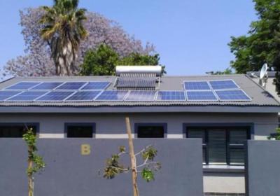 The Royal Prime Guest Lodge