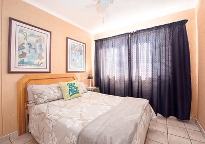 La Crete Sands 11 - Uvongo