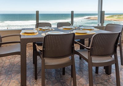 La Crete Sands 11 - Uvongo