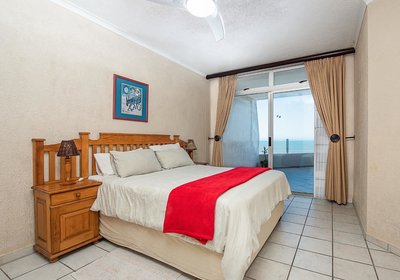 La Crete Sands 12 - Uvongo