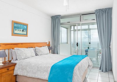 La Crete Sands 6 - Uvongo