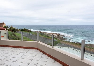La Crete Sands 6 - Uvongo