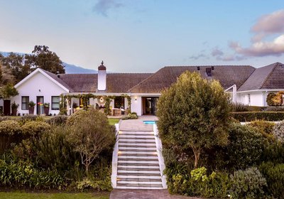 The Dongola Guesthouse