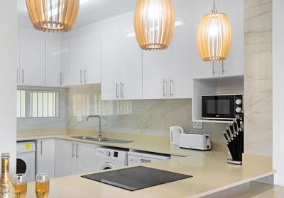 Escape to a Beach Haven - 505 Sorjente