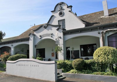 Somerset Lodge