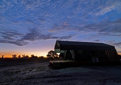 Nakambale Adventure Lodge