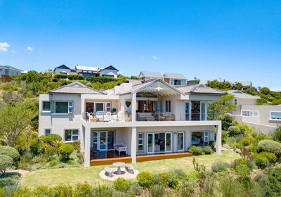 Manhattan Estates - Mountain Estate Villa