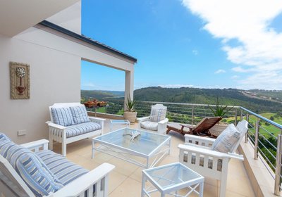 Manhattan Estates - Mountain Estate Villa