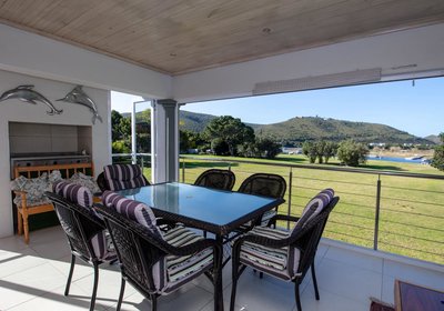 Manhattan Estates - Fisheagle Bay