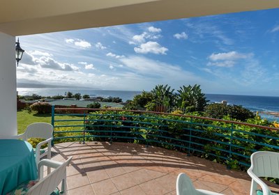 Manhattan Estates - Tsitsikamma Suite