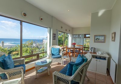 Manhattan Estates - Robberg Suite