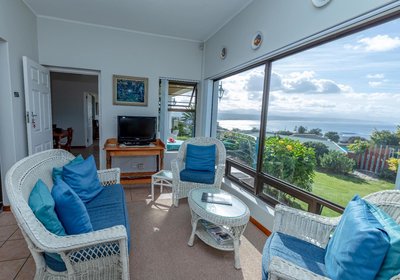 Manhattan Estates - Robberg Suite