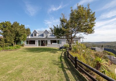 Manhattan Estates - Woodlands Villa