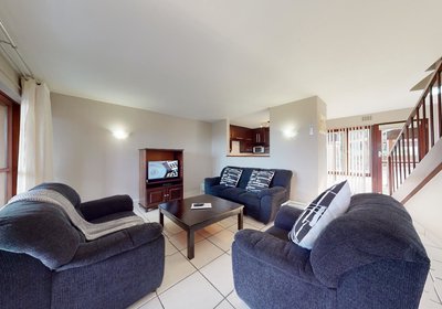 San Lameer Splash by Top Destinations Rentals