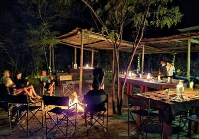  Wild Olive Tree Camp