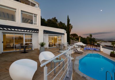 Villa Afrikana Guest Suites