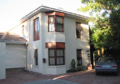 Magnolia Place Stellenbosch Guest House
