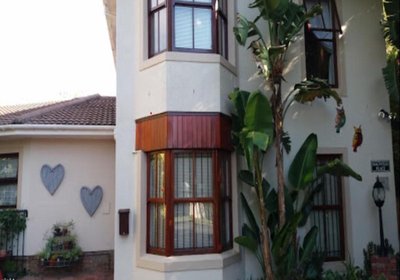 Magnolia Place Stellenbosch Guest House