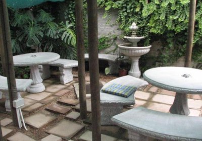 Magnolia Place Stellenbosch Guest House