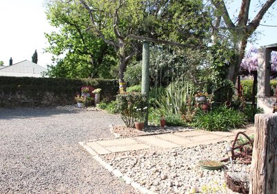 Top House Bed & Breakfast