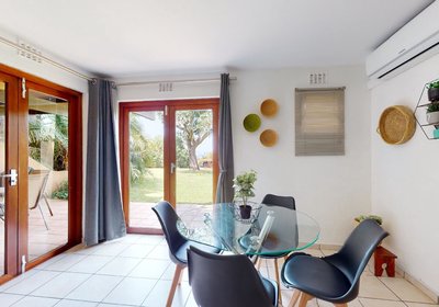 San Lameer Villa 2502