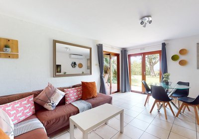 San Lameer Villa 2502