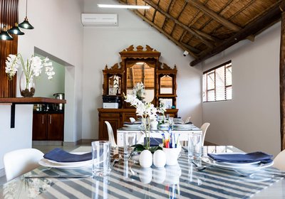 Villa Gracia Guesthouse