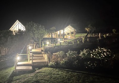 Uitzicht Private Nature Reserve and Lodge