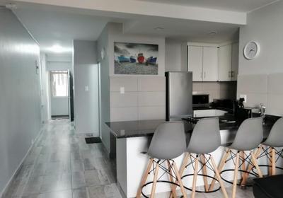 Durban beachfront - Tenbury