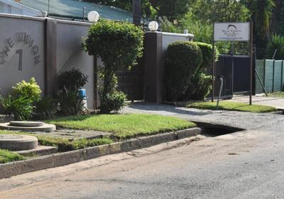 Real Vision Guest House