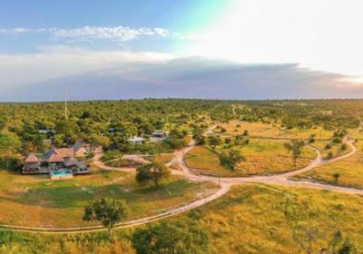 Nkorho Bush Lodge