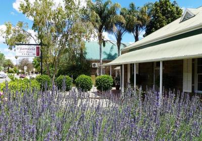 Yamkela Guest House