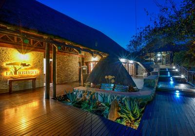 La Kruger Lifestyle Lodge