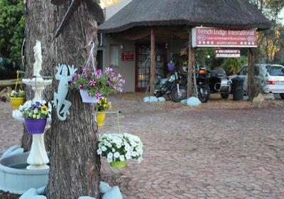 French Lodge International