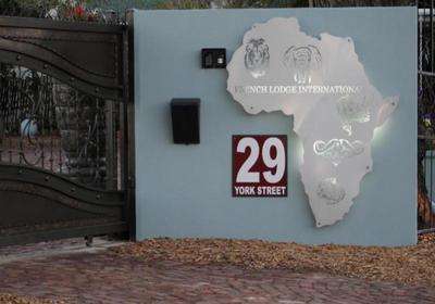 French Lodge International