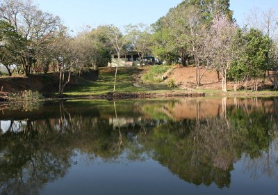 Mountain Creek Lodge