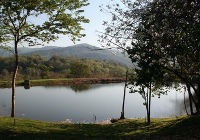 Mountain Creek Lodge