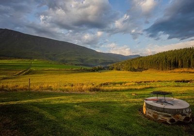 Appelsbosch Guest House