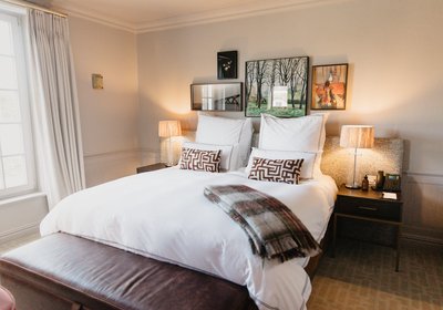 Erinvale Estate Hotel 