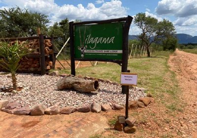 Vilagama Private Game Lodge