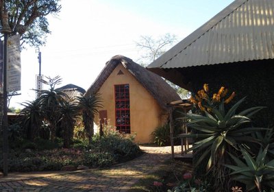 Malandela's Guest House