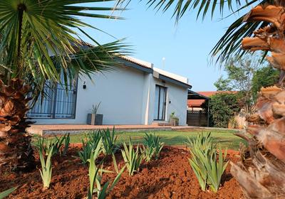 Nini's Self-Catering Guest Units