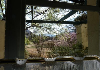 Walkerbouts Inn – Rhodes