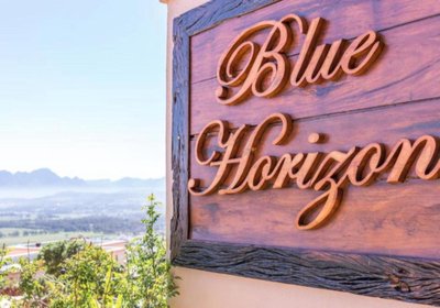 Blue Horizon Guest House